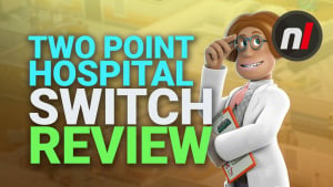 Two Point Hospital Nintendo Switch Review - Is It Worth It?