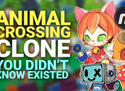 Magician's Quest - The Animal Crossing Clone You’ve Never Heard Of
