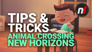 15 Tips for Animal Crossing New Horizons