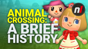 Animal Crossing: A Brief History