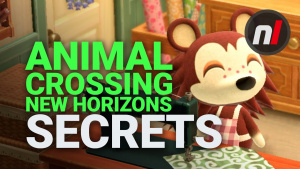 Fun Little Secrets in Animal Crossing: New Horizons