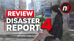 Disaster Report 4: Summer Memories Nintendo Switch Review -  Is It Worth It?
