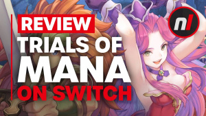 Trials of Mana Nintendo Switch Review -  Is It Worth It?