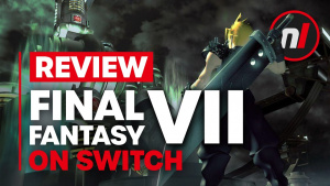 Final Fantasy VII Nintendo Switch Review - Is It Worth it?