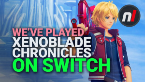 We've Played Xenoblade Chronicles: Definitive Edition on Nintendo Switch - Is It Any Good?