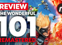 The Wonderful 101: Remastered Nintendo Switch Review - Is It Worth It?