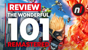 The Wonderful 101: Remastered Nintendo Switch Review - Is It Worth It?
