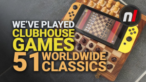 We've Played Clubhouse Games: 51 Worldwide Classics on Nintendo Switch - Is It Any Good?
