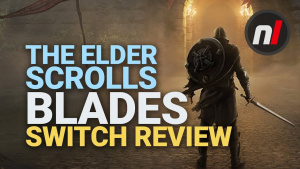 The Elder Scrolls: Blades Nintendo Switch Review - Is It Worth It?