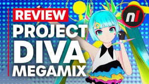 Hatsune Miku: Project DIVA Mega Mix Nintendo Switch Review - Is It Worth It?