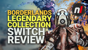 Borderlands Legendary Collection Nintendo Switch Review - Is It Worth It?