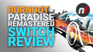 Burnout Paradise Remastered Nintendo Switch Review - Is It Worth It?