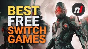 The Best Free Games on Nintendo Switch