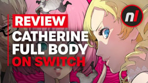Catherine: Full Body Nintendo Switch Review - Is It Worth It?