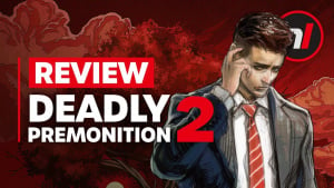Deadly Premonition 2: A Blessing In Disguise Nintendo Switch Review - Is It Worth It?