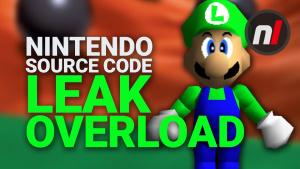 L is ACTUALLY Real in 2020 - Nintendo Source Code Leak Overload