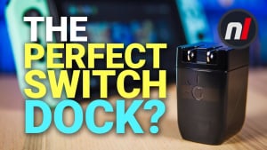 The Genki Covert Dock for Nintendo Switch - Is It Worth It?