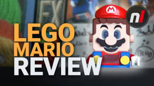 LEGO Super Mario Review - Is It Just for Kids?