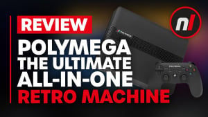 Polymega Review - The Ultimate Retro Console, But Is It Worth $400?