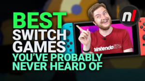 The Best Switch Games You've Probably Never Heard Of (Maybe)