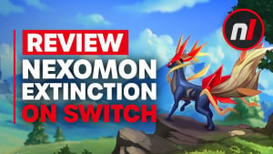 Nexomon: Extinction Nintendo Switch Review - Is It Worth It?