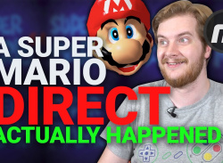 That Mario Nintendo Direct Was Superb (If Predictable) - Super Mario 3D All Stars
