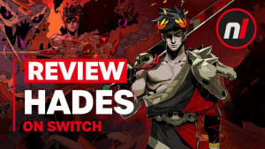 Hades Nintendo Switch Review - Is It Worth It?