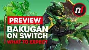 What Exactly is Bakugan? | Bakugan: Champions of Vestroia Switch Preview