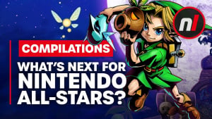 What Other Nintendo "All-Stars" Compilations Could We Get on Switch?