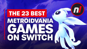 23 Best Metroidvania Games on Nintendo Switch