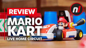 Mario Kart Live: Home Circuit Nintendo Switch Review - Is It Worth It?
