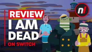I Am Dead Nintendo Switch Review - Is It Worth It?