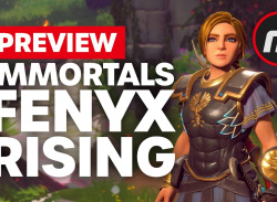 We've Played Immortals: Fenyx Rising - Is It Any Good? (YEP!)