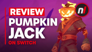 Pumpkin Jack Nintendo Switch Review - Is It Worth it?
