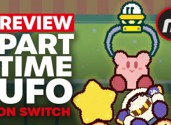 Part Time UFO Nintendo Switch Review - Is It Worth It?