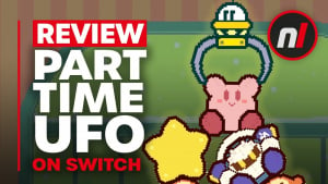 Part Time UFO Nintendo Switch Review - Is It Worth It?