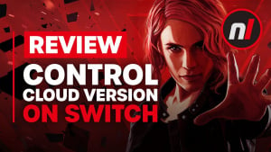 Control Ultimate Edition - Cloud Version Nintendo Switch Review - Is It Worth It?