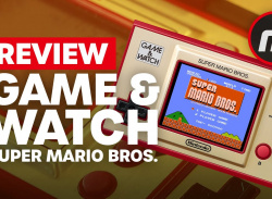 Game & Watch: Super Mario Bros. Review - Is It Worth It?