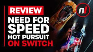 Need for Speed: Hot Pursuit Remastered Nintendo Switch Review - Is It Worth It?