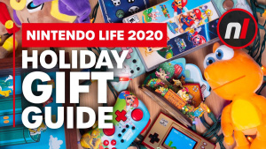 The Nintendo Life Holiday Gift Buyers Guide - 2020 Edition