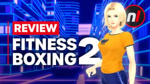 Fitness Boxing 2: Rhythm & Exercise Nintendo Switch Review - Is It Worth It?
