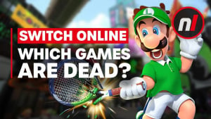 Which Online Switch Games Are ACTUALLY Dead?