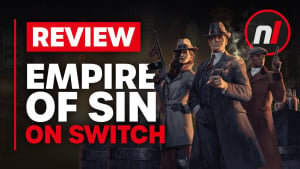 Empire of Sin Nintendo Switch Review - Is It Worth It?