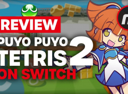Puyo Puyo Tetris 2 Nintendo Switch Review - Is It Worth It?