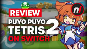 Puyo Puyo Tetris 2 Nintendo Switch Review - Is It Worth It?