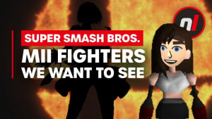 10 Mii Fighters We Want to See in Sakurai's Next Smash Bros. Presentation