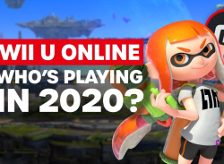 Are People Playing Wii U Games Online in 2020?