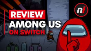Among Us Nintendo Switch Review - Is It Worth It?