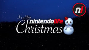 It's a Very Nintendo Life Christmas