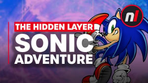 Why Sonic Adventure Has the Best Spin Dash